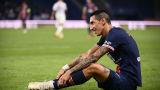 Αλλαγή λόγω ληστείας για τον Ντι Μαρία