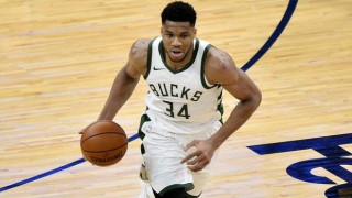 NBA:  Σόου από Αντετοκούνμπο με νέο triple - double - Nίκες για Νέτς και Λείκερς!