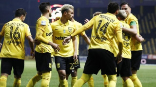 Άρης: Σε ρήξη με το ίδιο το παρελθόν του