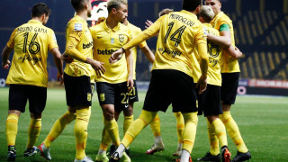 Πήρε αυτό που άξιζε ο Άρης