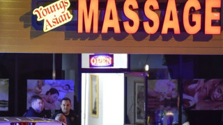 Ατλάντα: Ενοπλος μπήκε σε τρία κέντρα μασάζ και σκότωσε 8 άτομα