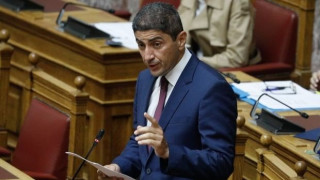 «Αυγενάκειο» σκάνδαλο υπέρ του Παναθηναϊκού αποκαλύπτει το μίσος που τρέφει για τον ΠΑΟΚ!