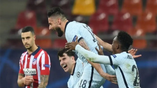 Στο «Χ» η Τσέλσι, στο «Χ» και η Τότεναμ, διπλό Ρόμα και Γρανάδα…