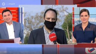 Η Καλαμαριά ως τουριστικός προορισμός! Τι είπε ο Γιάννης Δαρδαμανέλης στο MEGA