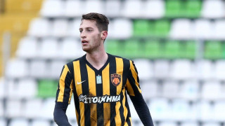 Ηρακλής: Έκλεισε Μεληκιώτη, πάει για άλλους δυο επιθετικούς