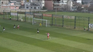 Γκολ η Ξάνθη, διαμαρτυρίες η Δόξα!