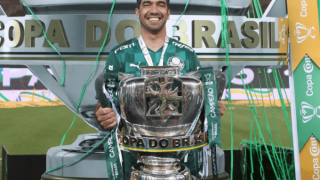 Ιστορικό ρεκορ για τον Αμπέλ Φερέιρα!