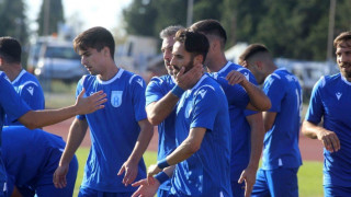 Rapid tests και επιστροφή στις προπονήσεις για τον Ηρακλή