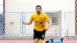 «Ίσως πολλοί να μην πίστεψαν στον Μάντζιο, αλλά δίνει το κάτι παραπάνω στον Άρη»