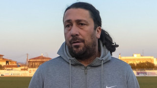 Μαχαιρίδης: «Ο Κωνσταντέλιας να πωληθεί αν ικανοποιείται ο ΠΑΟΚ και το θέλει ο ίδιος»