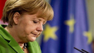 Κατρακυλάει δημοσκοπικά η Μέρκελ, λόγω... κορωνοϊού