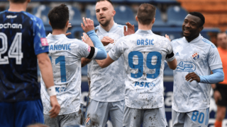 «Η Ντιναμό θα προσπαθήσει να αγοράσει τον Μίσιτς από την Σπόρτινγκ»