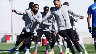 Ολυμπιακός: Οριστικά εκτός ο Βαλμπουενά με την Άρσεναλ!