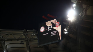 Ο μύθος του Αισώπου με τον λαγό και τη χελώνα δεν ισχύει στο ποδόσφαιρο, εξ' ου και το χάλι μας