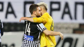 Δημαράς: Τα ρέστα του ο Παναθηναϊκός, πιο «σφιχτό» το ντέρμπι