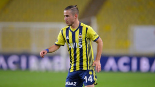 Βασικός ο Πέλκας, απρόσμενη ήττα για τη Φενέρμπαχτσε