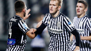 ΠΑΟΚ:  Με 37 παίκτες και 16 διαφορετικούς σκόρερς στη regular season!