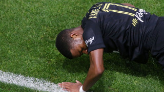 Χωρίς Σίλβα στην πρεμιέρα των Play - Off ο Άρης!