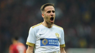 Στην κορυφαία ενδεκάδα της αγωνιστικής ο Κίτσιου