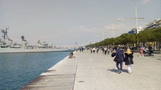 Xαμός στη Θεσσαλονίκη: Τα Κούλουμα άρχισαν απο σήμερα!