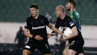 Η λύση για το πρόβλημα του ΠΑΟΚ είναι στα αποδυτήριά του