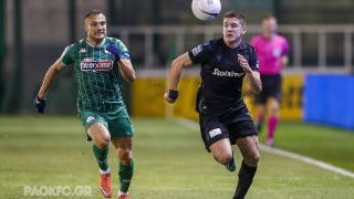 ΠΑΟΚ: Μετρά επιστροφές εν όψει ΠΑΟ!