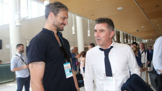 Οι συμπαίκτες του συστρατεύτηκαν με τον Ζαγοράκη, ο λόγος τώρα στους εκλέκτορες