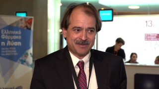 Καθηγητής Ιωαννίδης: «Εκαναν μεγάλο κακό τα lockdown, κατάκτηση τα εμβόλια»