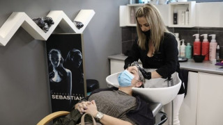 Ξεκινάει η άρση των μέτρων -Ανοίγουν κομμωτήρια, πάρκα, αρχαιολογικοί χώροι