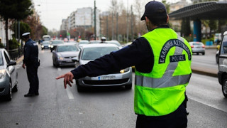 Του επέβαλλαν πρόστιμο 15.000 ευρώ για όχημα αξίας... 1.000 ευρώ!