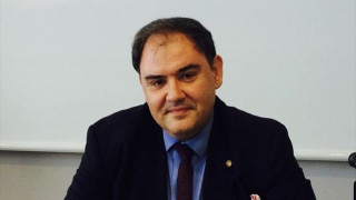 Σαρηγιάννης: «Μετά το Πάσχα η κορύφωση της πανδημίας»