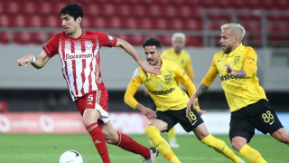 Πλήρωσε τη γνωστή αδυναμία του