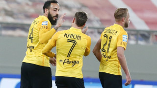 Χατζάρας: «Χρυσή ευκαιρία για τον Αρη, είχε λοξοδρομήσει για πολλά χρόνια»