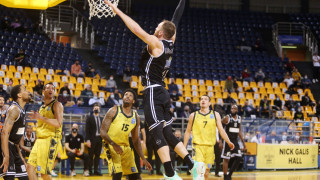 Πήρε το ντέρμπι της Θεσσαλονίκης ο ΠΑΟΚ, φουλ για 6η θέση