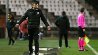 «Δεν μένουμε σε αυτή τη νίκη, έχουμε πολλά ντέρμπι ακόμη»