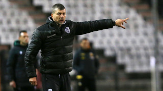 Η πρώτη αντίδραση του Πάμπλο Γκαρσία μετά τη νίκη επί της ΑΕΚ