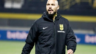 Ο Μπεναλουάν τα βάζει ξανά με τον ΠΑΟΚ: «Είσαι ενάρετος στο να εξαπατάς!» (pics)