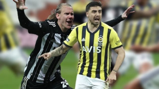 Γλίτωσε την ήττα στο 89΄ η Φενέρ