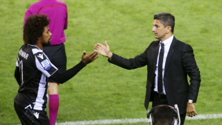 Λουτσέσκου: «Αυτή είναι η ιστορία μου με τον Μπίσεσβαρ»