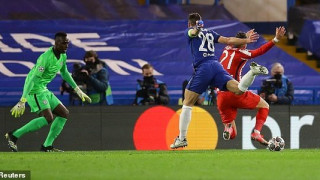 Πανηγυρικά στους «8» Μπάγερν και Τσέλσι, φωνάζει η Ατλέτικο