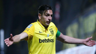 Δεληζήσης: Τι άλλο να κάνει για να κληθεί στην εθνική;