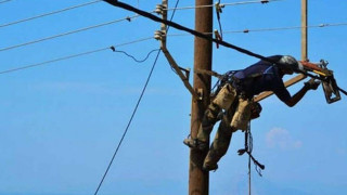 Διακοπές ρεύματος σε περιοχές των δήμων Θεσσαλονίκης, Θερμαϊκού, Νεάπολης-Συκεών