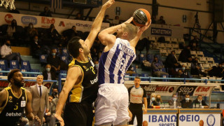 Κανονικά το ΑΕΚ-Ηρακλής