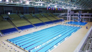 Γιαννόπουλος: «Η Θεσσαλονίκη είναι ένας γίγαντας που...κοιμάται στην κολύμβηση»