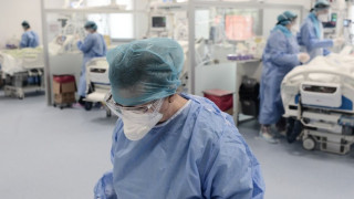 Κορωνοϊός: Σχέδιο έκτακτης ανάγκης για τα νοσοκομεία -Τι προβλέπει