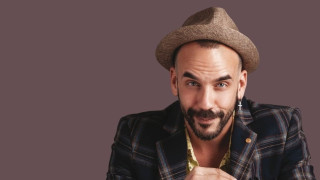 Από την Ελλάδα σε... ισπανική σειρά ο Μουζουράκης!