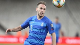 Εθνική: Κάλεσε και τον Μπακάκη ο Φαν'τ Σχιπ!