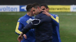 Παπαδόπουλος: Στον δρόμο που χάραξε ο Αριάν Μπεκιάι