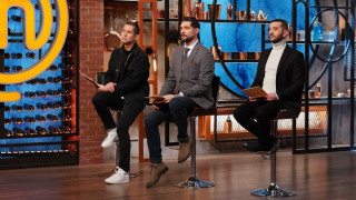 MasterChef 5 spoiler: Ένα από τα μεγάλα φαβορί της κόκκινης ομάδας αποχωρεί από το παιχνίδι