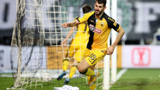 Δύσκολο θέμα ο… φορ για τον ΠΑΟΚ!